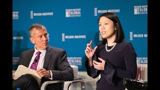 Seeding Change: A New Dynamism in Philanthropy