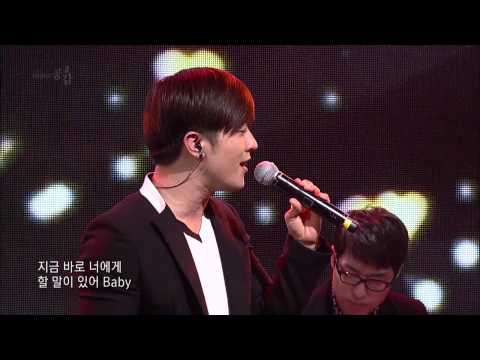 스페이스공감_914회_클래지콰이 - 러브레시피