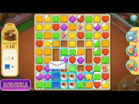 Matchington Mansion level 2706 HD