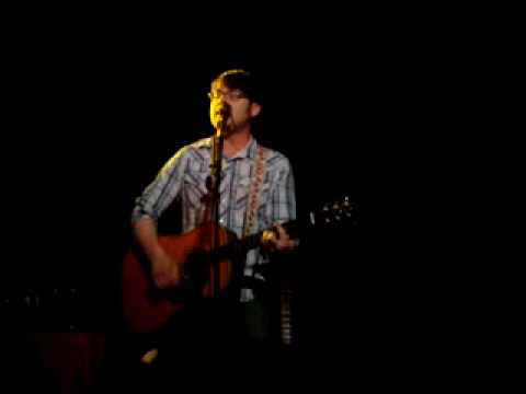 Colin Meloy - Apology Song