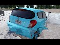 2022 Chevlon Gleam LS Horn