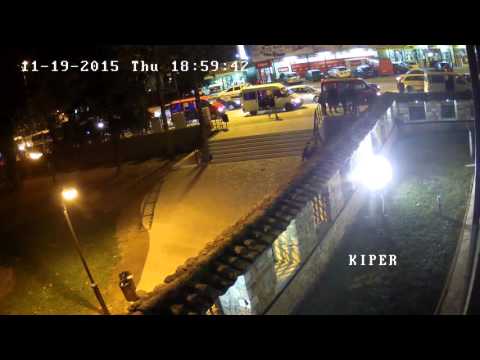 Tetove, vjedhie ne Xhaminë e Larme - 1