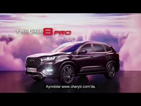 Chery Tiggo   2025 inceleme videosu