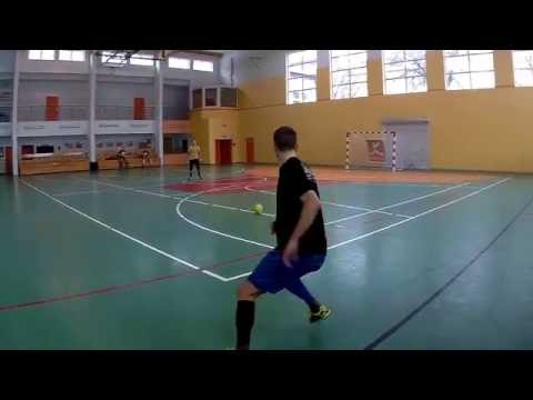 StrefaFutbolu.pl: Spokojnie - Nieobliczalni (1)