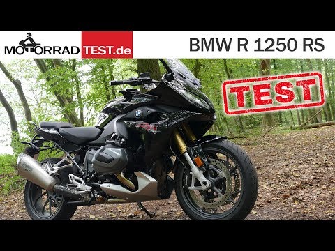 BMW R 1250 RS | Test of the brand-new sports tourer with strengths and weaknesses