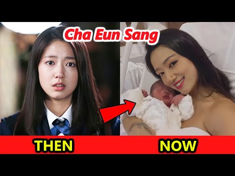 The Heirs Cast THEN & NOW 🔥 2025 Glow-Up You Have To See!