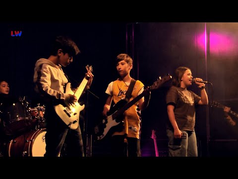 Elsterwerda: Open-Air-Talenteschmiede der Kreismusik- und Kunstschule - LAUSITZWELLE