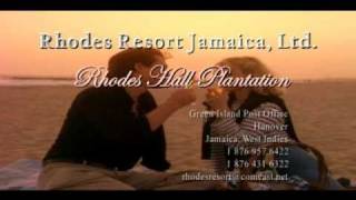 preview picture of video 'Rhodes Resort Jamaica'