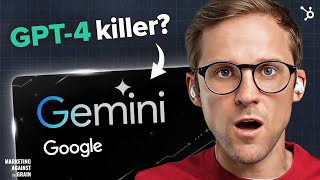 Does Google Gemini Stack Up To ChatGPT-4?