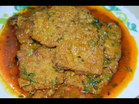 Besan Khandaiyan ( बेसन  खंण्डियाँ )  Tasty Video