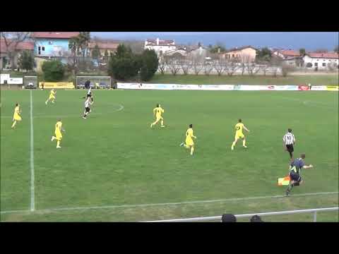 ND BILJE -  ROLTEK DOB  3 : 0  17. KROG 2.SMNL - ZAHOD  17. 3. 2019