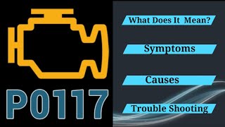 dtc p0117 interpretation