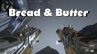 &quot;XMG Bread &amp; Butter&quot; - COD:AW Elite Weapons Review [HD 1080p]