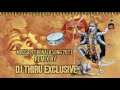 MOOSAPET CHITTARAMMA BONALU SONG 2k21 Moosapet Chittaramma Bonalu DjThiruexclusive