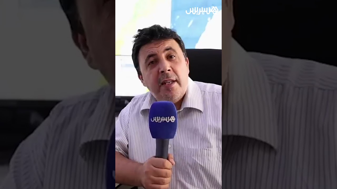 جبهة مدارية تنتقل إلى الشمال.. يوعابد يشرح التحولات الجوية التي أدّت لتساقطات المطرية الأخيرة thumbnail