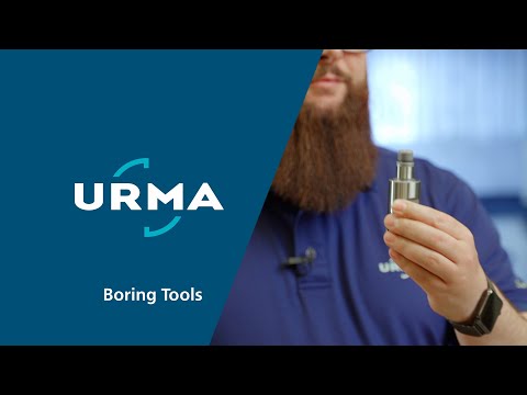 URMA Boring Systems – put simply!