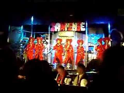 Leedjeskonkoer 2008 Vriej Spel