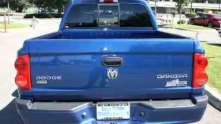 preview picture of video '2011 Dodge Dakota Auburn WA'