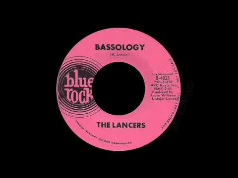The Lancers - Bassology