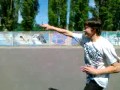 The Kung Fu Effects