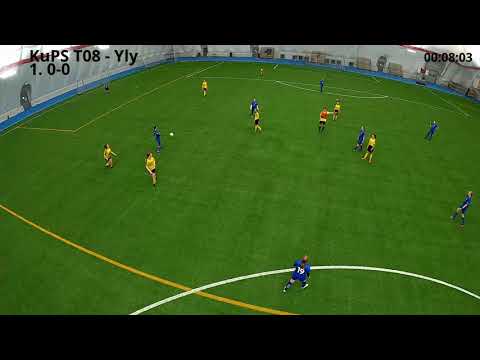 KuPS T08 - Yly - 2021-05-22