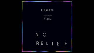 Tensnake ft. Fiora - No Relief