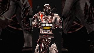 Download lagu Why Kratos CAN'T Be Killed (God of War Lore) #godofwar #kratos#games#gaming#viralshorts mp3