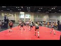 AAU Nationals 2019