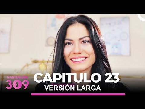 Habitación 309 Capítulo 23 (Versión Extendida)