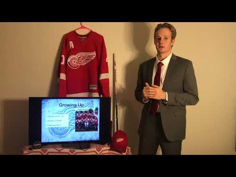 BCM Oral Presentation