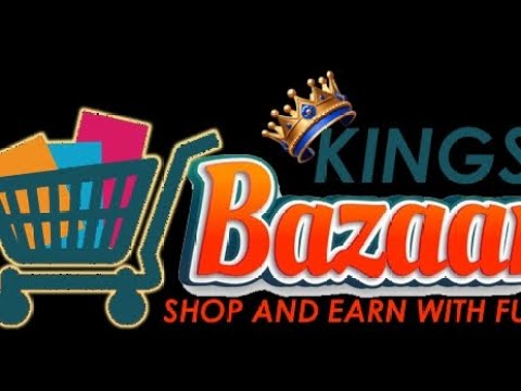 Kings Bazaar speech in Mr MD Anand Lambani