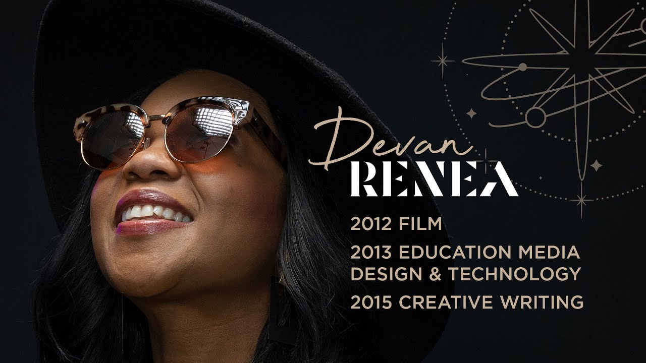 Devan Renea (‘Delilah’, ‘Mike’, OWN Network) | Full Sail University