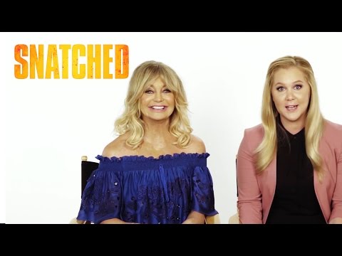 Snatched (Viral Video 'A Special Mother's Day Message')