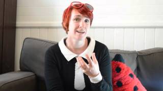 Chats With Lucy - RYI - Do you wear a mask?