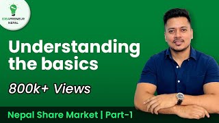 كورس Nepal Share Market