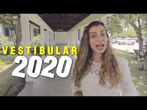 Vestibular 2020 UERR