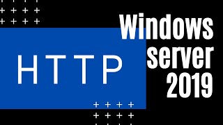 04 - Servidor WEB HTTP [ Windows server 2019 ]