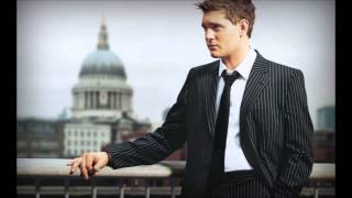 Michael Buble&#39; - Bill Bailey