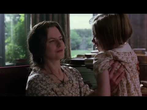 Laura Brown Reads "Mrs. Dalloway" - The Hours