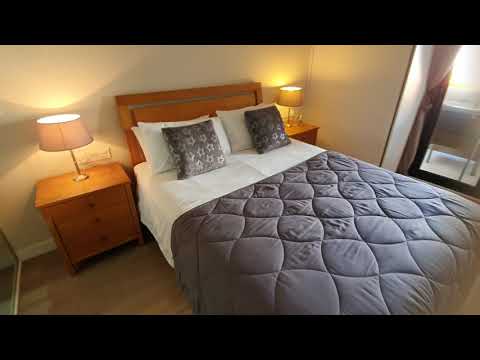 STUNNING 2 BEDROOM 2 BATHROOM GROUND FLOOR APARTMENT, LOS ALTOS, ORIHUELA COSTA REF.: 1124