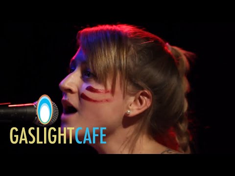1 - Masheé live at the Gaslight Cafe