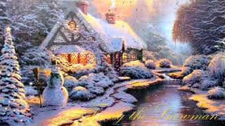 Frosty the Snowman (ft. The Puppini Sisters) - Michael Bublé