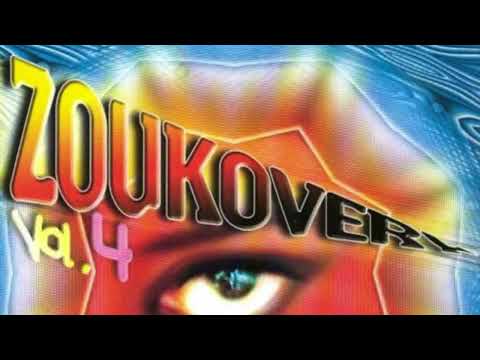 ZOUK CHANSONNETTES MEGAMIX (feat. DJ Master Mix The Magnificent) ZOUKOVERY