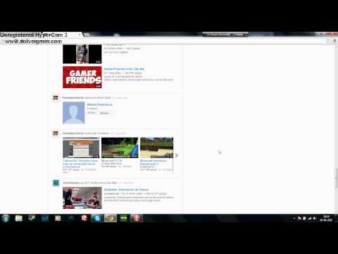 MikeBell1 og KongJakob Laver Kanal Trailer