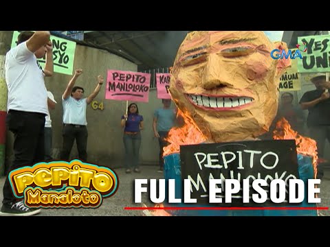 Pepito Manaloto: Full Episode 235 | HAPPY 1M SUBS YOULOL!