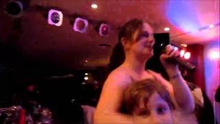 Anna-May - Rhythm gonna get you