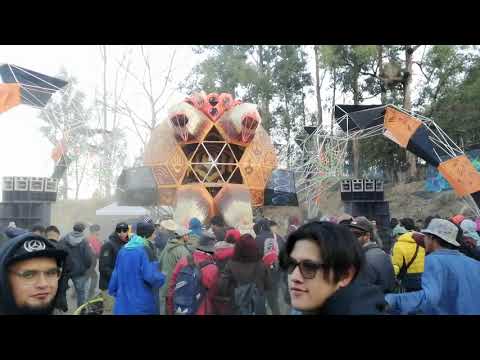 Killatk @HiTechRevolution México