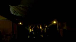 Diagon - Live at Pagan Wrath V, Chliv - Ostrava 2010-02-26