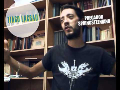 C de Croché e Os Naperãos EP - Teaser # 3 (Tiago Lacrau)
