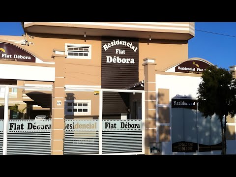 Residencial Flat Debora | Florianopolis, Brazil | Hotel Review 🏨